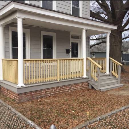 Structural Deck & Porch Repair in Atlanta