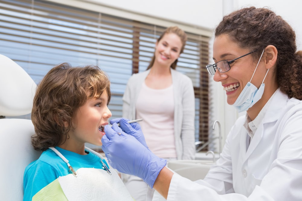 Navigating Dental Challenges with an Experienced Dentist by Your Side