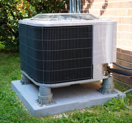 Is it Time to Upgrade Your Old AC System?