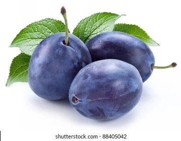 Purple Fruit