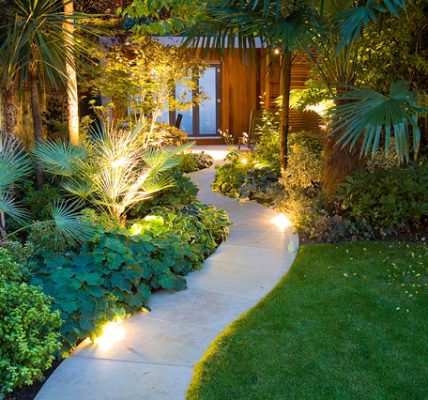 outdoor lighting