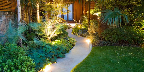 outdoor lighting