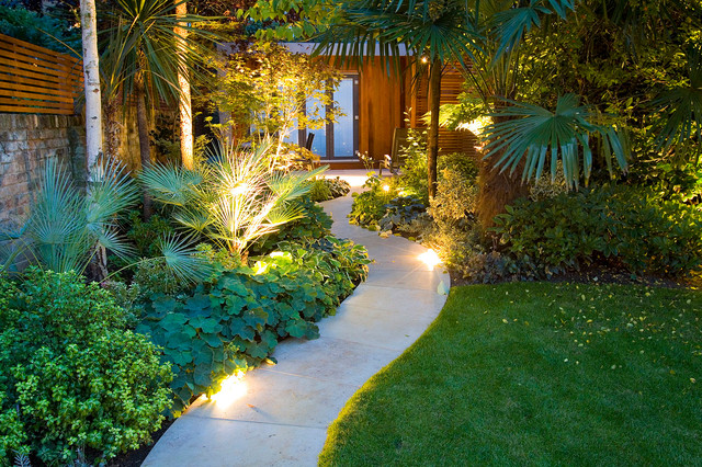 outdoor lighting