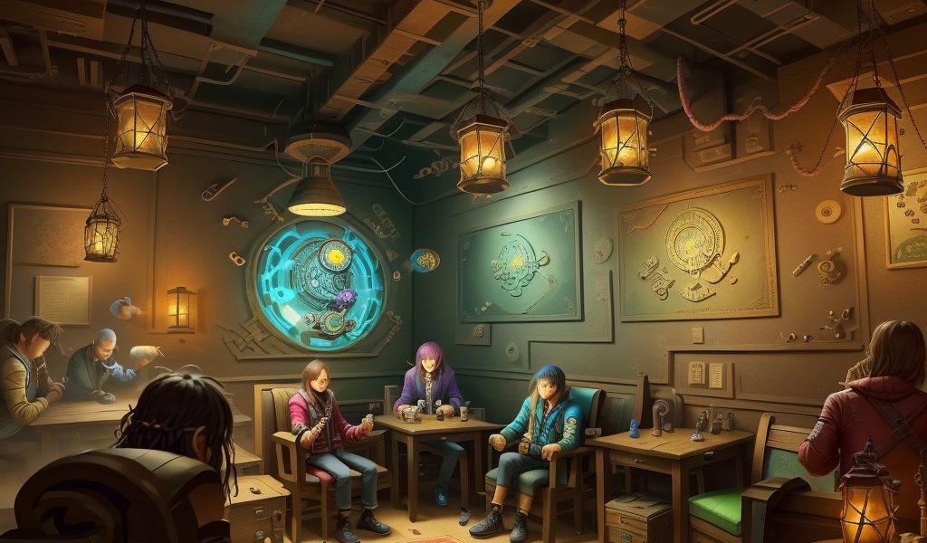 The Ultimate Guide to Conquering Escape Room Challenges