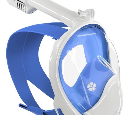 Snorkel Masks