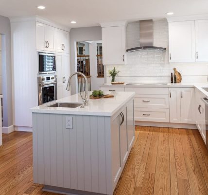 Kitchen Remodelling in Danville