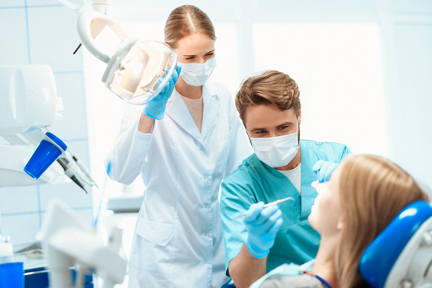 Navigating Oral Wellness: A Guide to Finding the Right Dentist