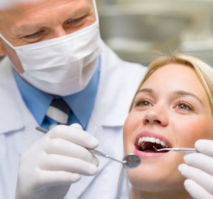 Beyond the Cavity: A Comprehensive Guide to Dental Wellness